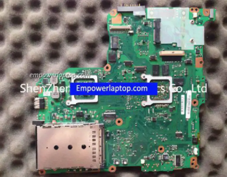 Płyta główna z grafiką Toshiba TECRA A9 S200 P000486580