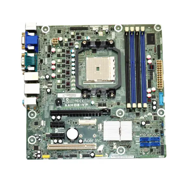 Płyta główna do komputerów stacjonarnych Acer N6120 E320 D10 AAHD3-VF