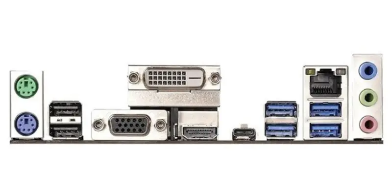 Płyta główna ASROCK AB350M Pro4