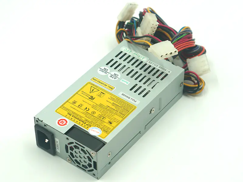Zasilacz impulsowy IEI POS 1U ACE-816AP