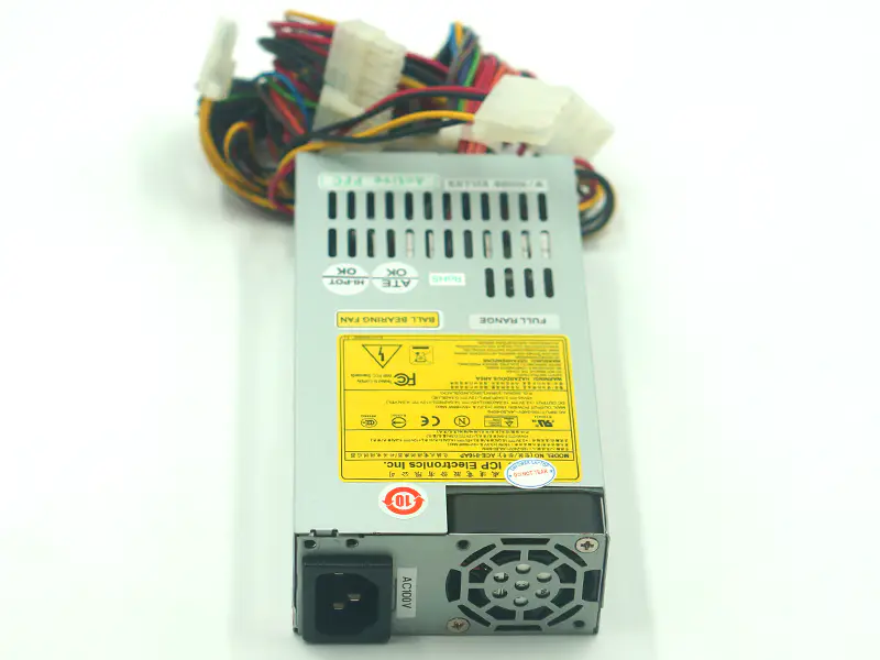 Zasilacz impulsowy IEI POS 1U ACE-816AP