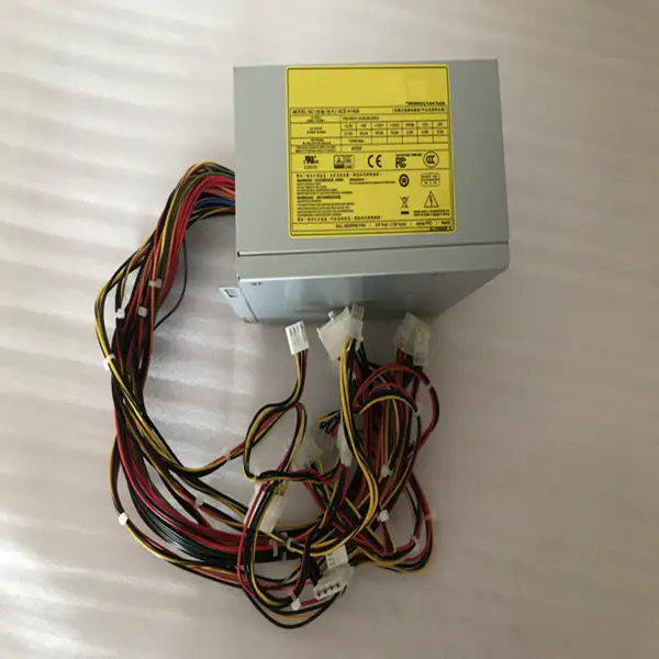 Zasilacz IEI ATX 400W ACE-A140A-R11 ACE-A140A
