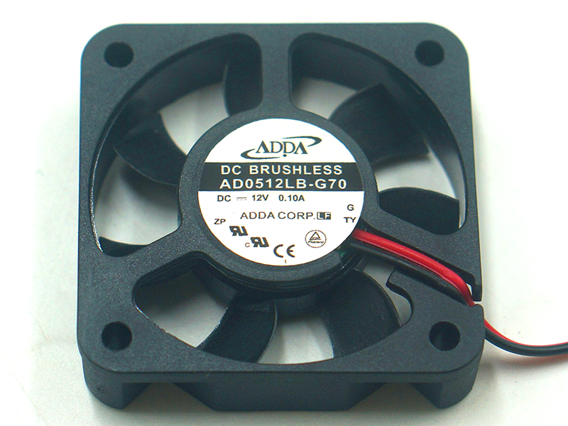 Wentylator ADDA AD0512LB-G70