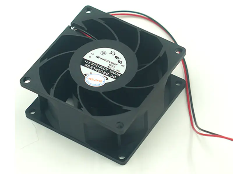 Wentylator ADDA AD0812UB-F71