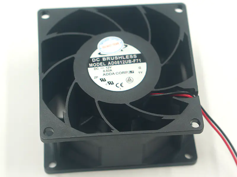 Wentylator ADDA AD0812UB-F71