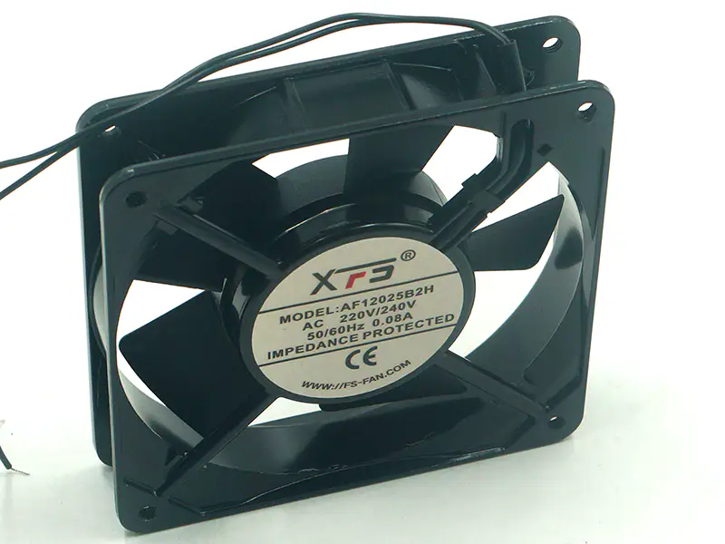 Wentylator XFS AF12025B2H