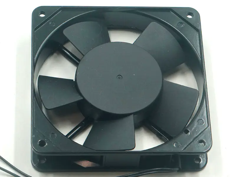 Wentylator XFS AF12025B2H