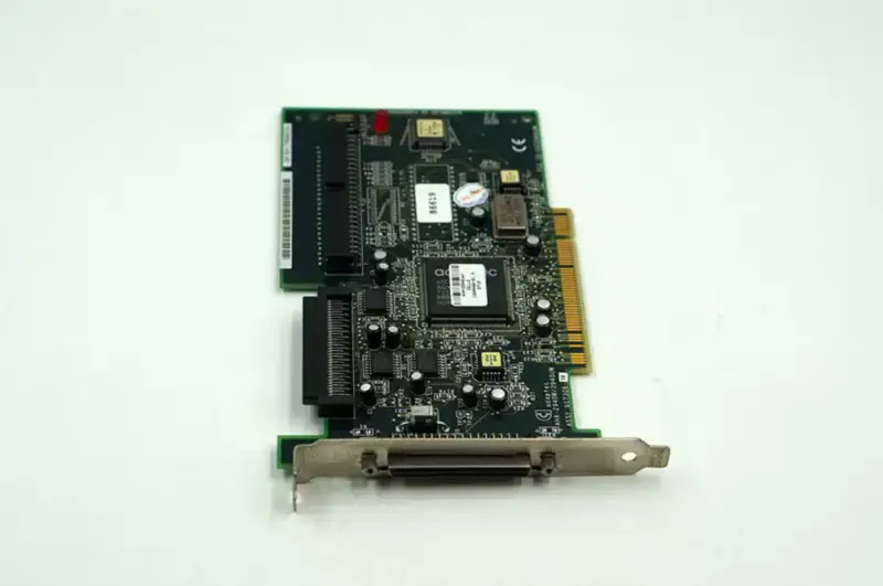 Karta kontrolera SCSI Adaptec AHA-2940UW 68-pin 50-pin
