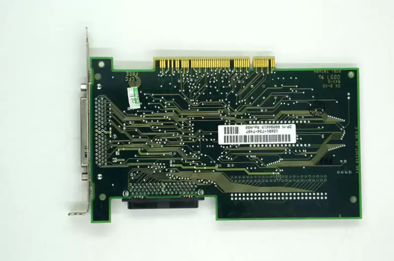 Karta kontrolera SCSI Adaptec AHA-2940UW 68-pin 50-pin
