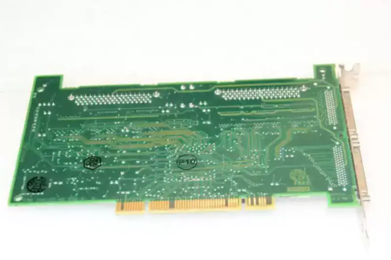 Przemysłowa płyta główna Adaptec SCSI Card AHA-3944AU WD