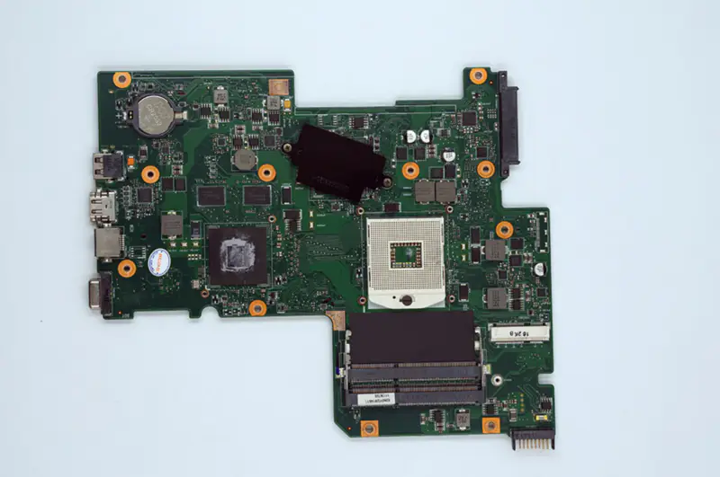 Płyta główna Acer 7739 7739G MBRUL0P001 AIC70 REV2.0