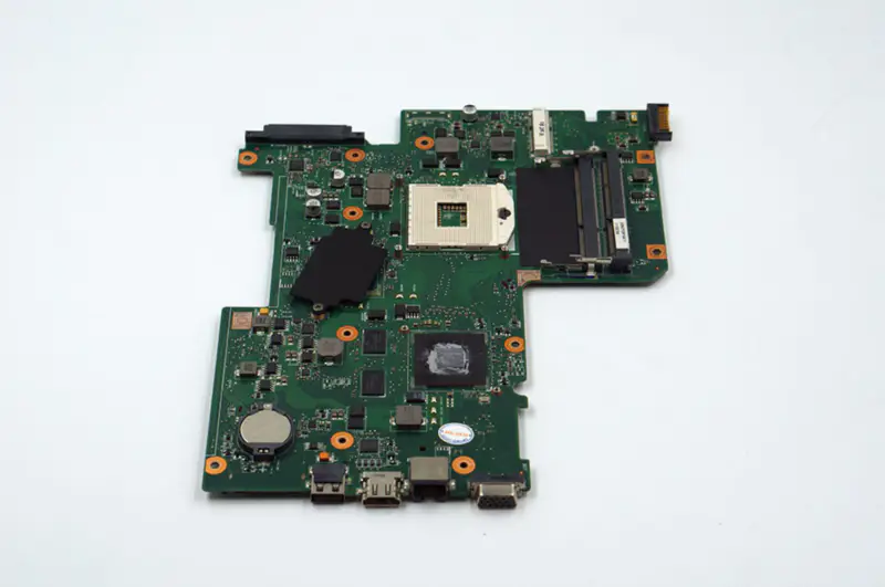 Płyta główna Acer 7739 7739G MBRUL0P001 AIC70 REV2.0