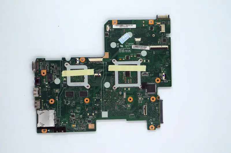 Płyta główna Acer 7739 7739G MBRUL0P001 AIC70 REV2.0