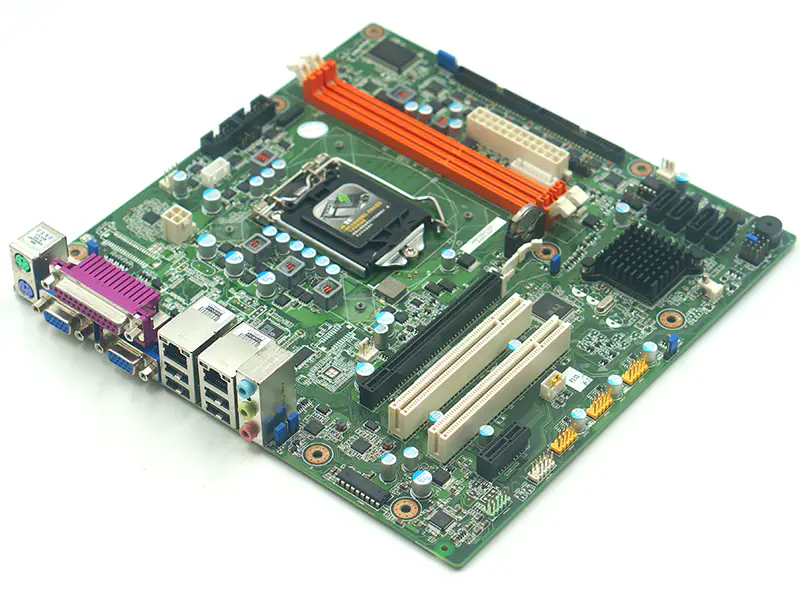 Płyta główna Advantech AIMB-501 REV:A1