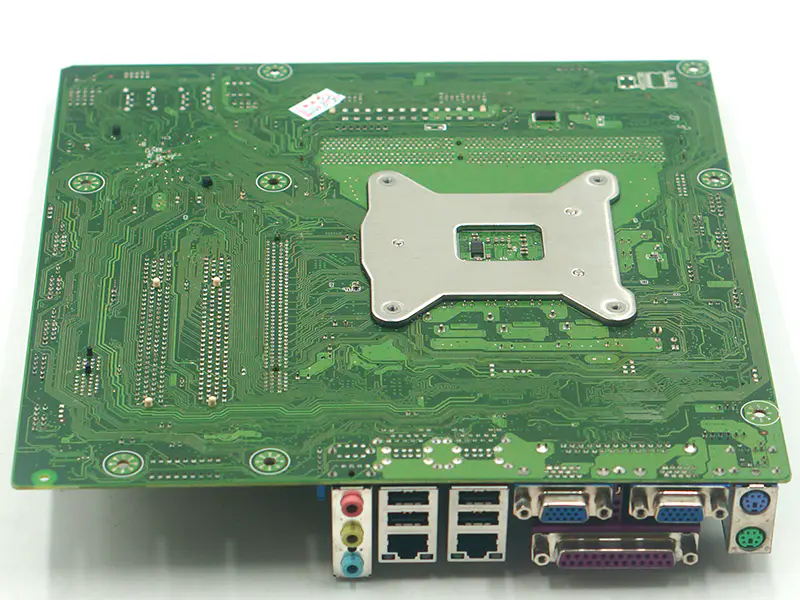 Płyta główna Advantech AIMB-501 REV:A1