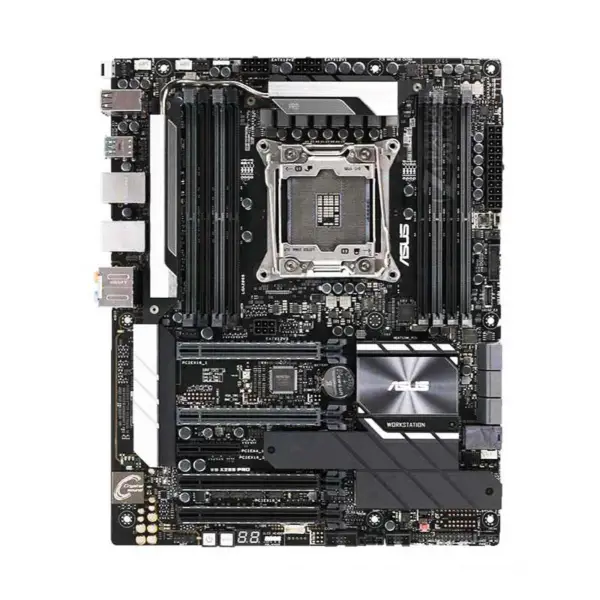 Płyta główna do serwerów Asus Ws X299 Pro /se