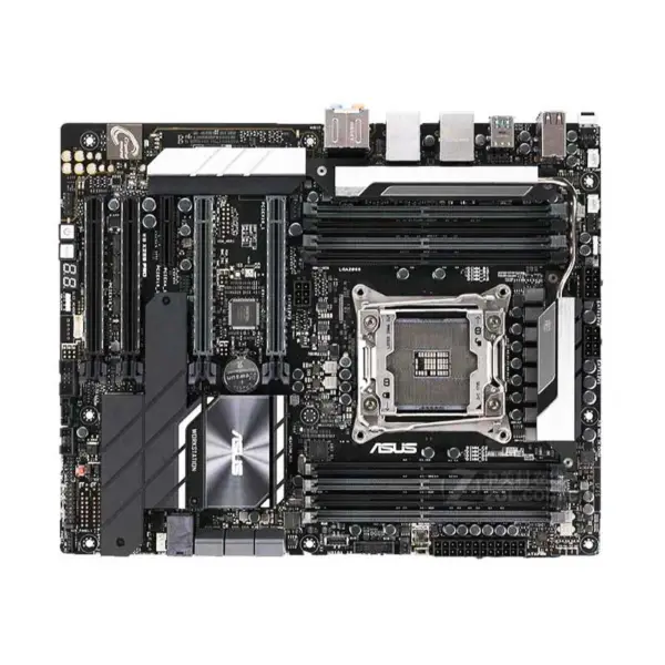 Płyta główna do serwerów Asus Ws X299 Pro /se