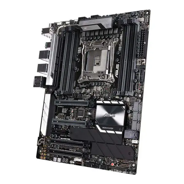 Płyta główna do serwerów Asus Ws X299 Pro /se