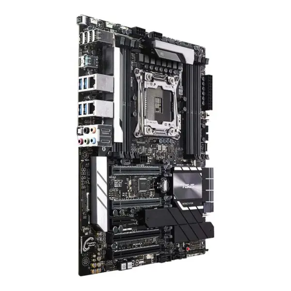 Płyta główna do serwerów Asus Ws X299 Pro /se