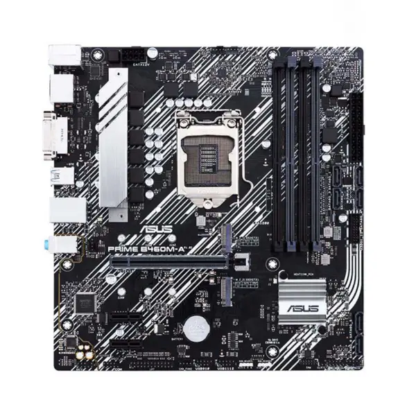 Płyta główna Asus PRIME B460M-A