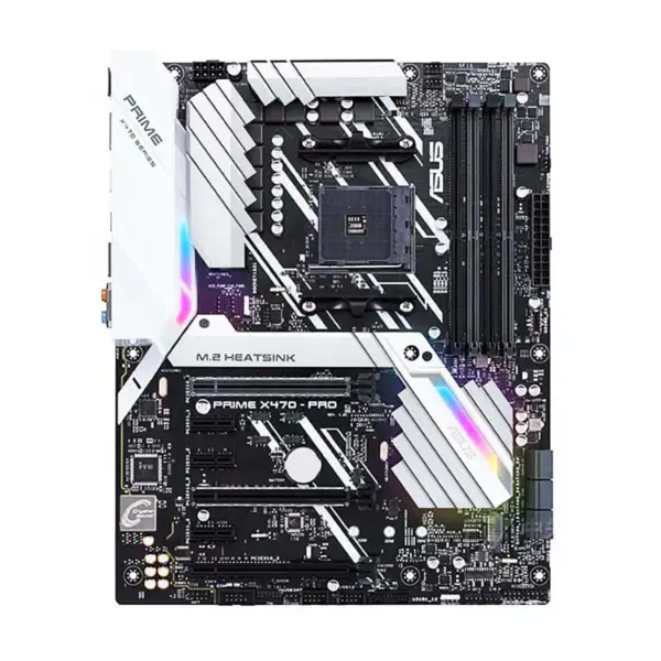 Płyta główna dla Asus Prime X470-pro