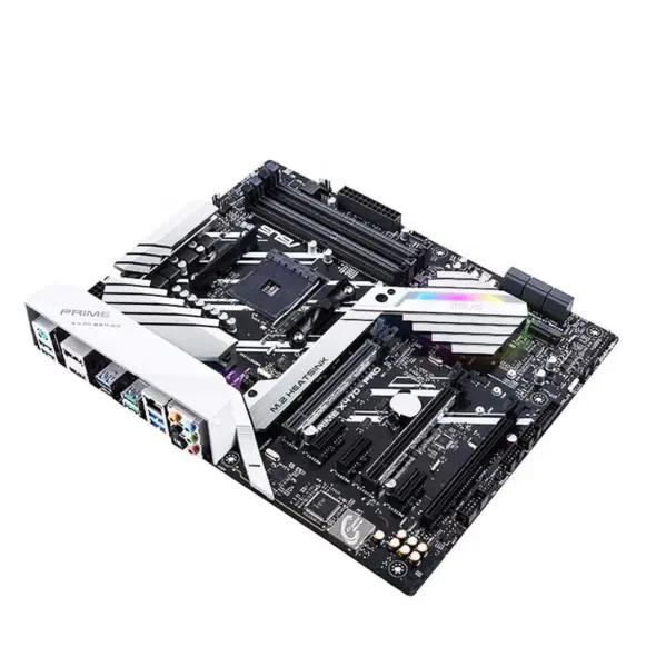 Płyta główna dla Asus Prime X470-pro