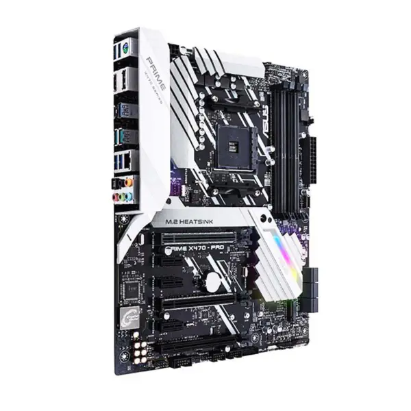 Płyta główna dla Asus Prime X470-pro