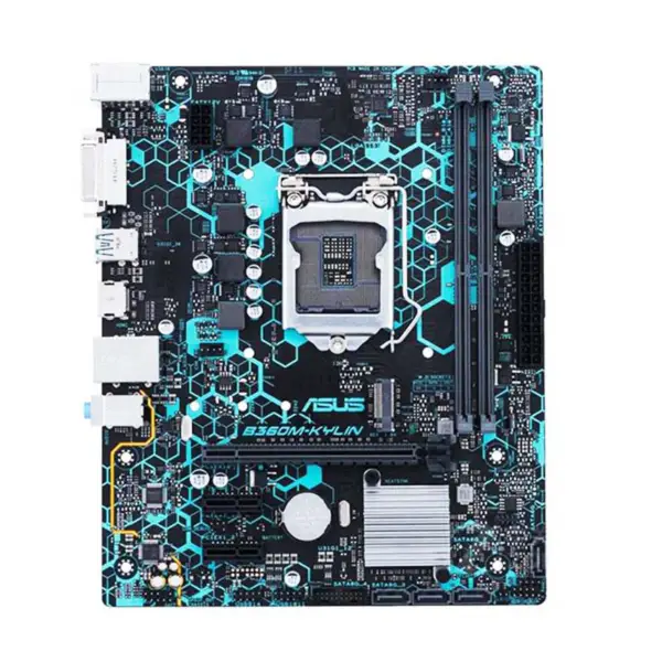 Płyta główna Asus B360m-kylin