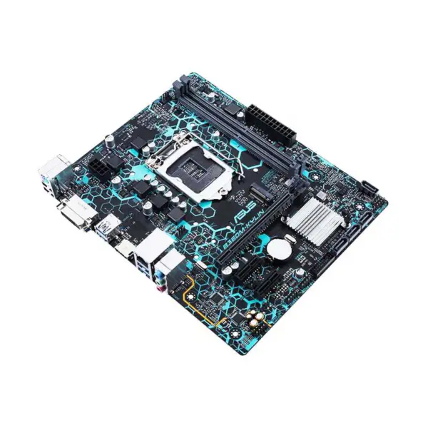 Płyta główna Asus B360m-kylin