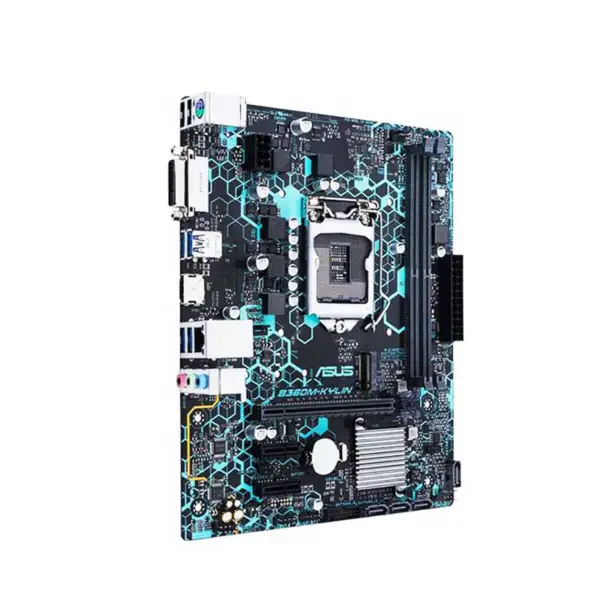 Płyta główna Asus B360m-kylin