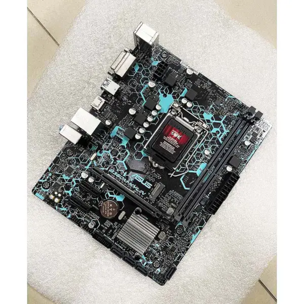 Płyta główna Asus B360m-kylin