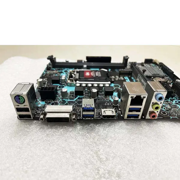 Płyta główna Asus B360m-kylin