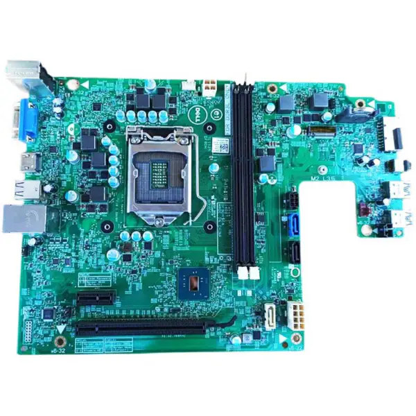 Płyta główna Intel do laptopa Dell Inspiron Vostro 3250 Sff 14087-1 Df9dh