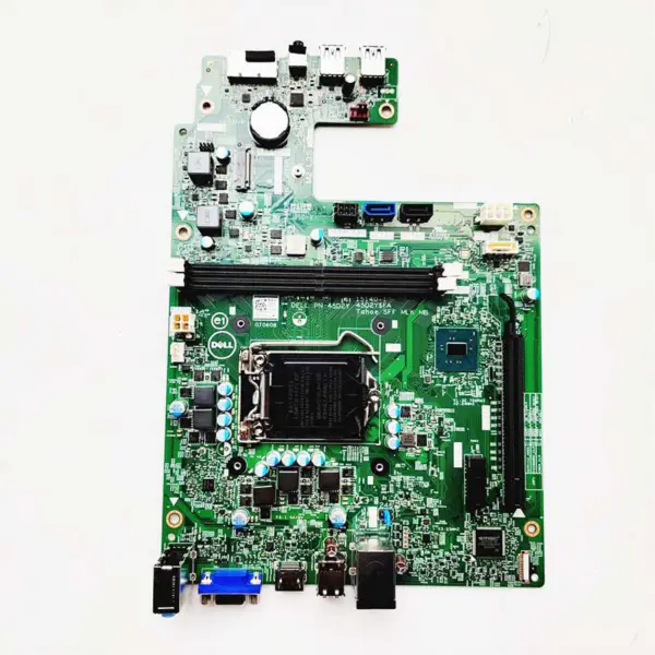 Płyta główna Intel do laptopa Dell Inspiron Vostro 3250 Sff 14087-1 Df9dh