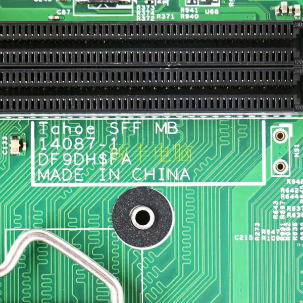 Płyta główna Intel do laptopa Dell Inspiron Vostro 3250 Sff 14087-1 Df9dh