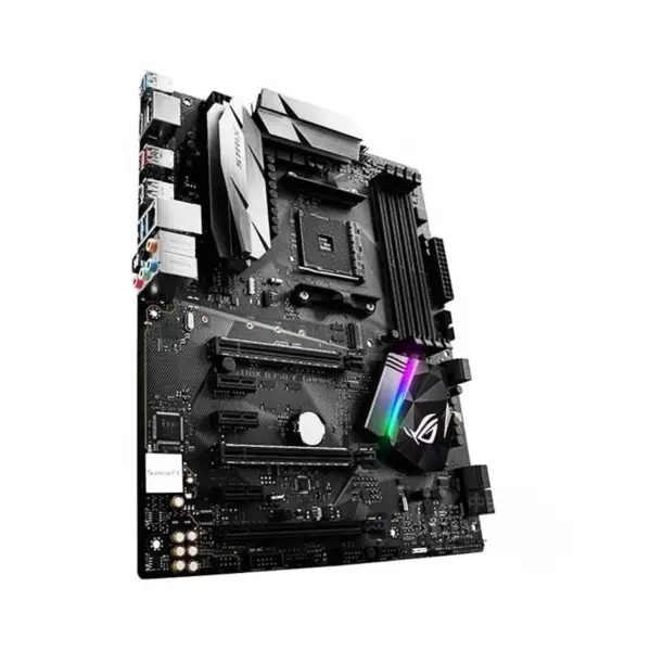 Płyta główna Strix B350-f do gier dla Asus Am4 Big Board