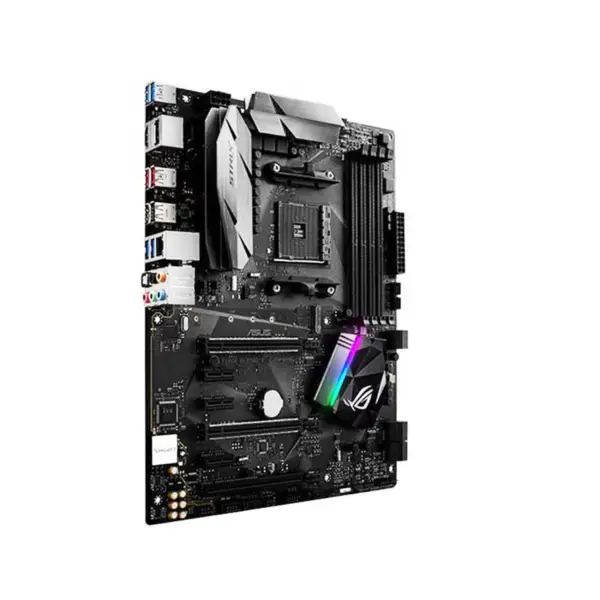 Płyta główna Strix B350-f do gier dla Asus Am4 Big Board