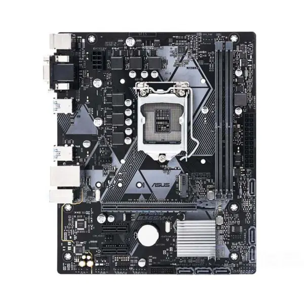 Prime B365m-k do płyt głównych Asus Ddr4