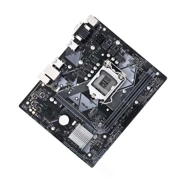 Prime B365m-k do płyt głównych Asus Ddr4