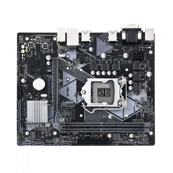 Prime B365m-k do płyt głównych Asus Ddr4