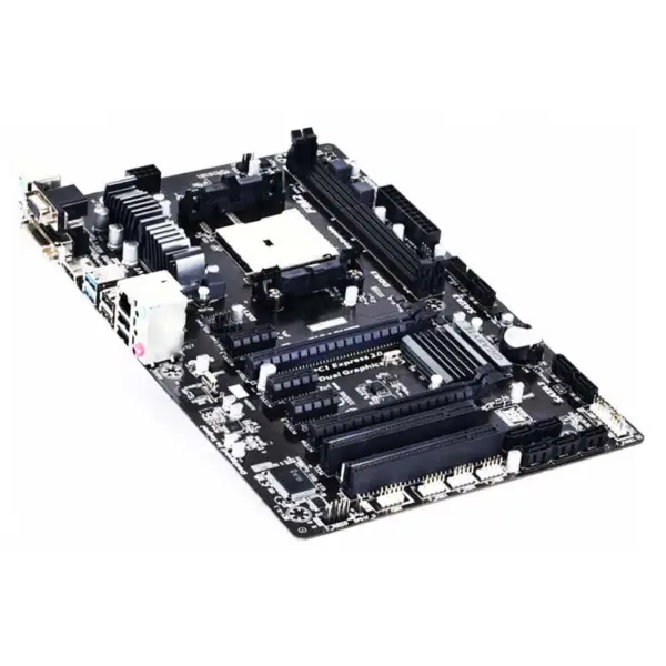 Płyta główna F2a85x-d3h do płyty głównej Gigabyte Fm2