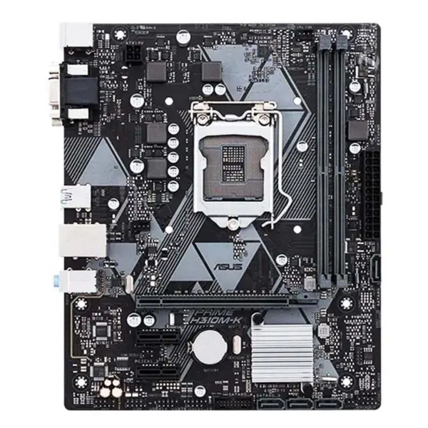 Najlepiej sprzedająca się płyta główna dla Asus Prime H310m-k R2.0
