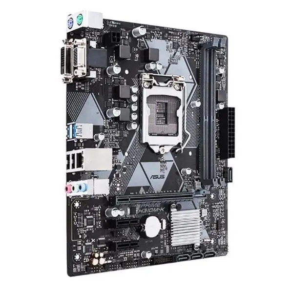 Najlepiej sprzedająca się płyta główna dla Asus Prime H310m-k R2.0