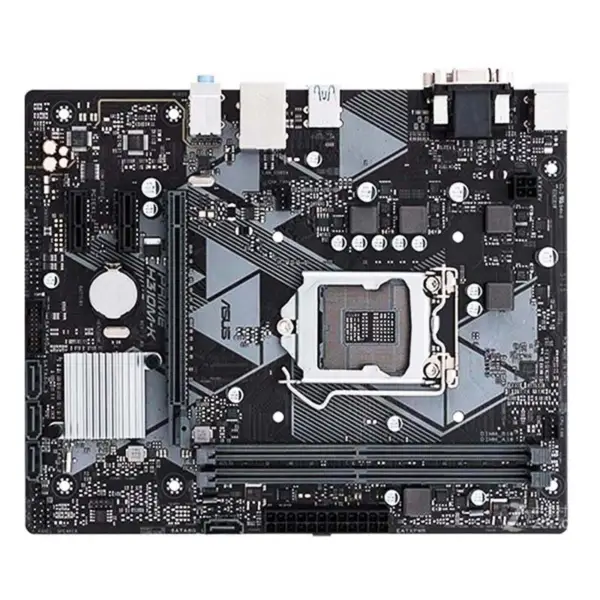 Najlepiej sprzedająca się płyta główna dla Asus Prime H310m-k R2.0