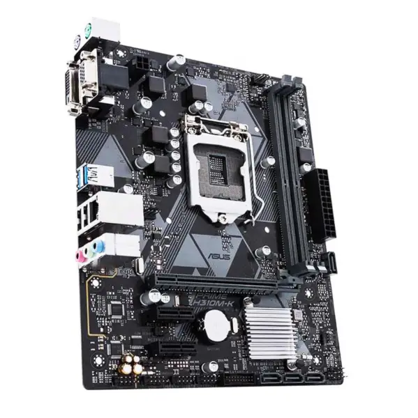 Najlepiej sprzedająca się płyta główna dla Asus Prime H310m-k R2.0