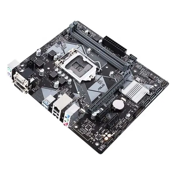 Najlepiej sprzedająca się płyta główna dla Asus Prime H310m-k R2.0