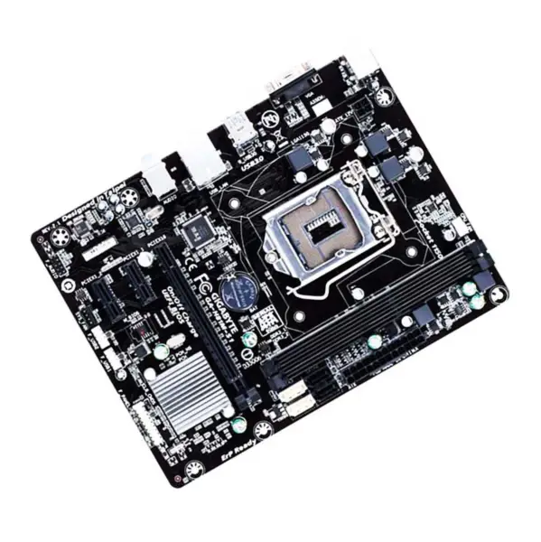 Płyta główna H81 dla Gigabyte Ga-h81m-s1