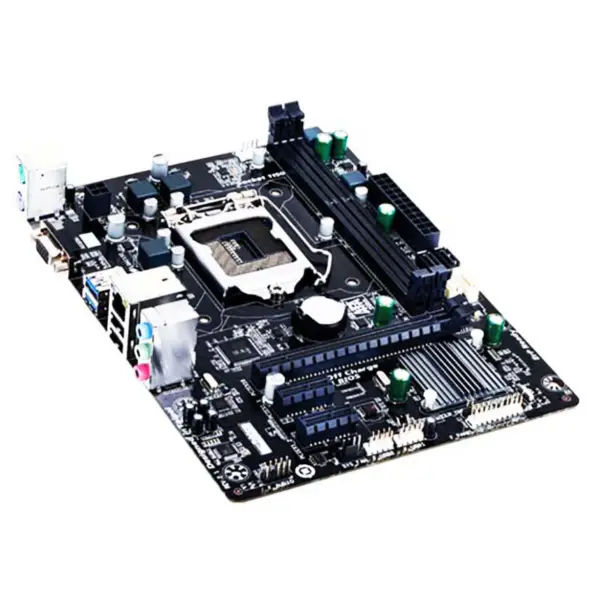 Płyta główna H81 dla Gigabyte Ga-h81m-s1
