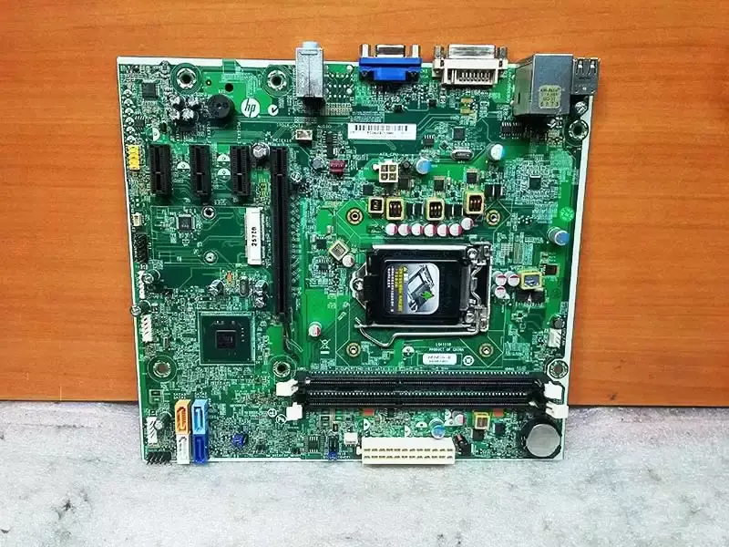 Płyta główna Pro 3500 do Hp H6 682953-001