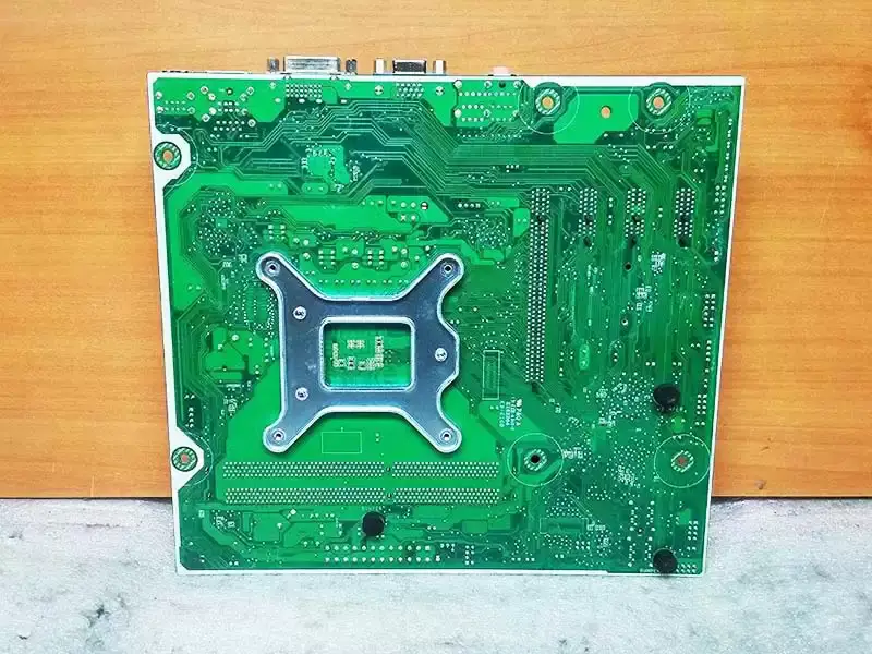Płyta główna Pro 3500 do Hp H6 682953-001